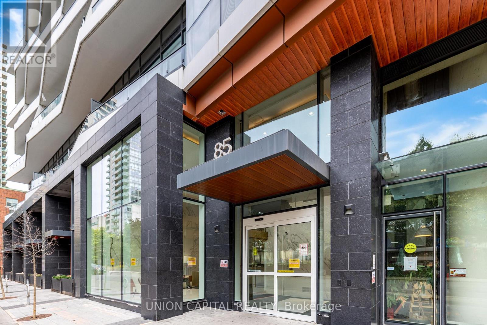 PH01 - 85 WOOD STREET