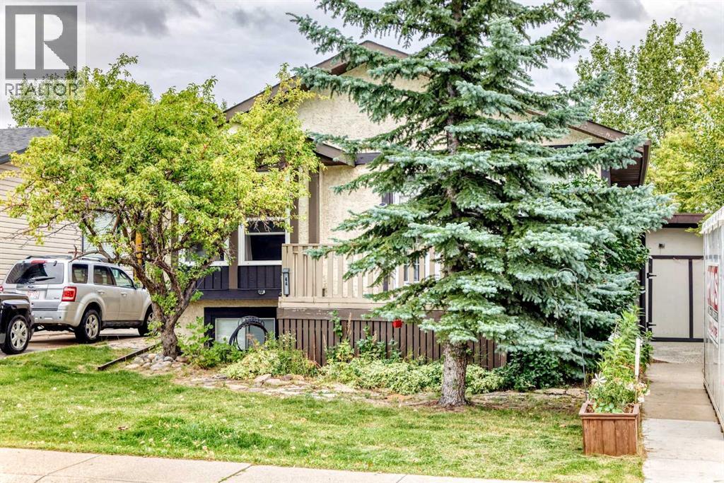 44 Big Springs Hill SE