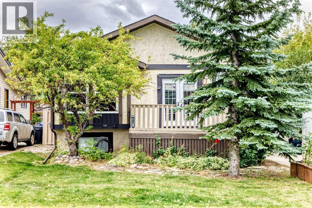 44 Big Springs Hill SE