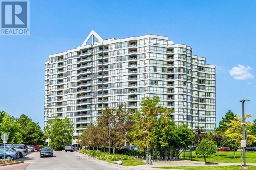 1607 - 1 ROWNTREE ROAD, TORONTO (MOUNT OLIVE-SILVERSTONE-JAMESTOWN), ON M9V 5G7 - Image 3795663270.jpeg?d=l