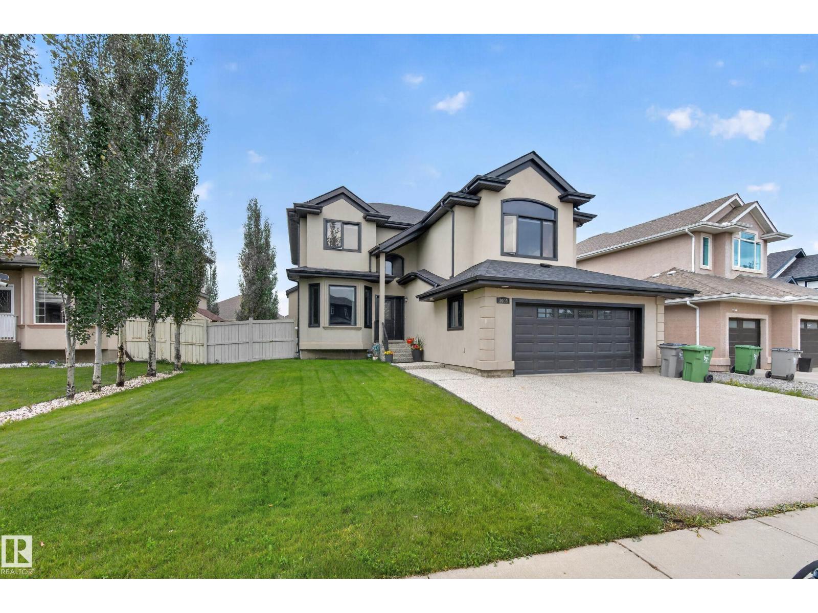 3006 Montrose BV