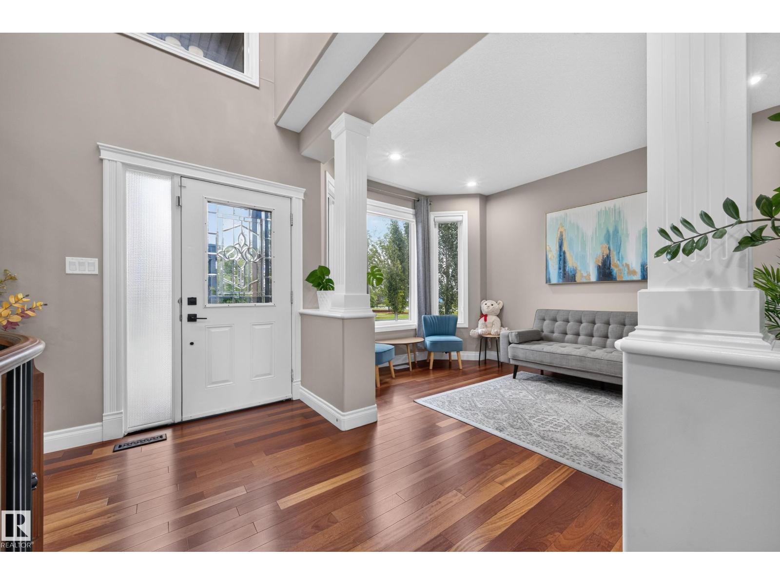 3006 Montrose BV
