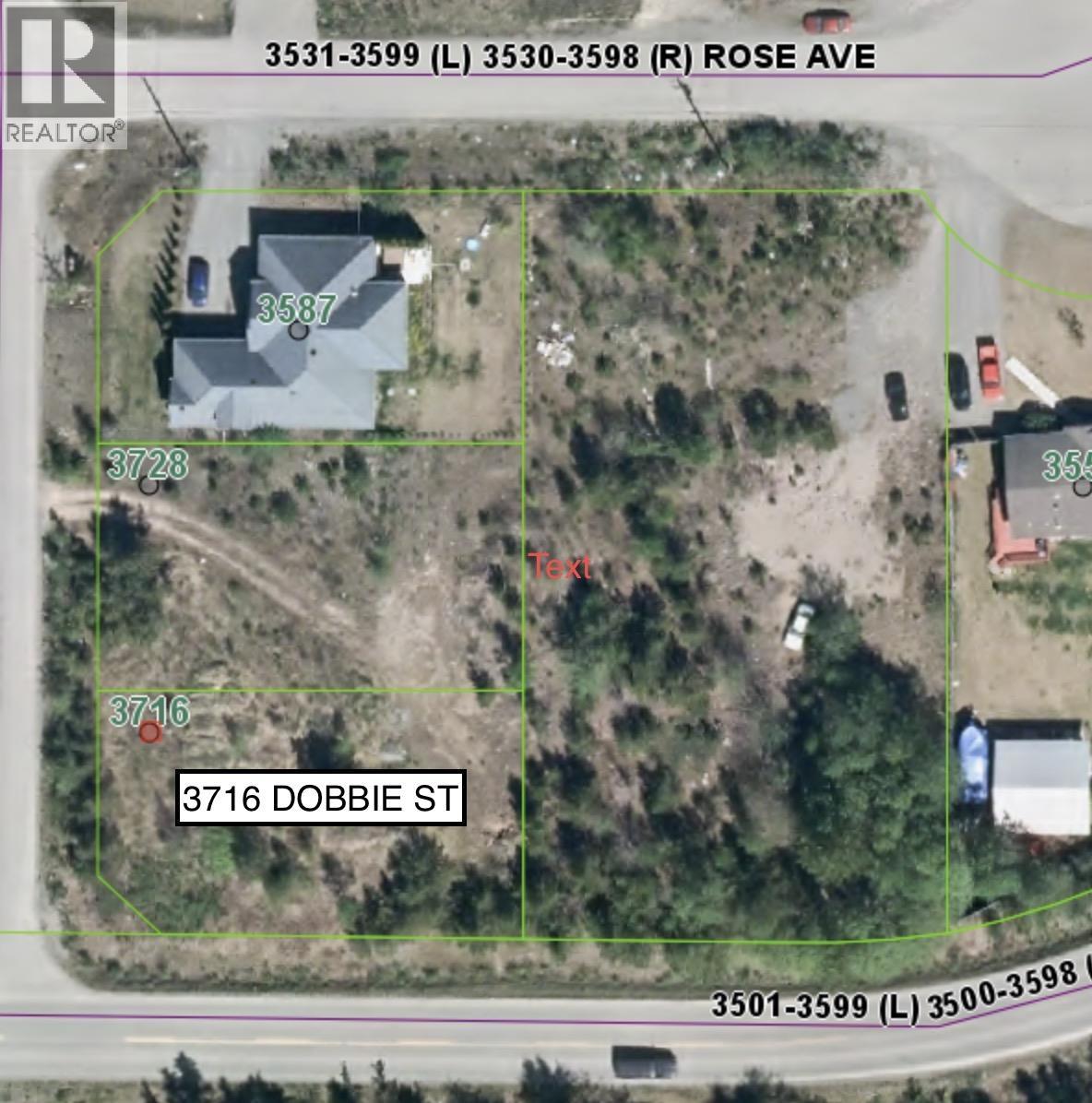 3716 DOBBIE STREET