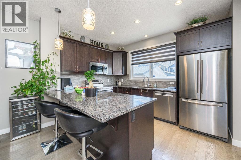 5 Masters Street SE