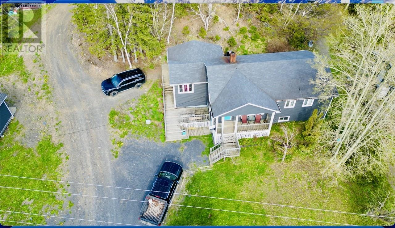 124 ROAD TO THE ISLES Road