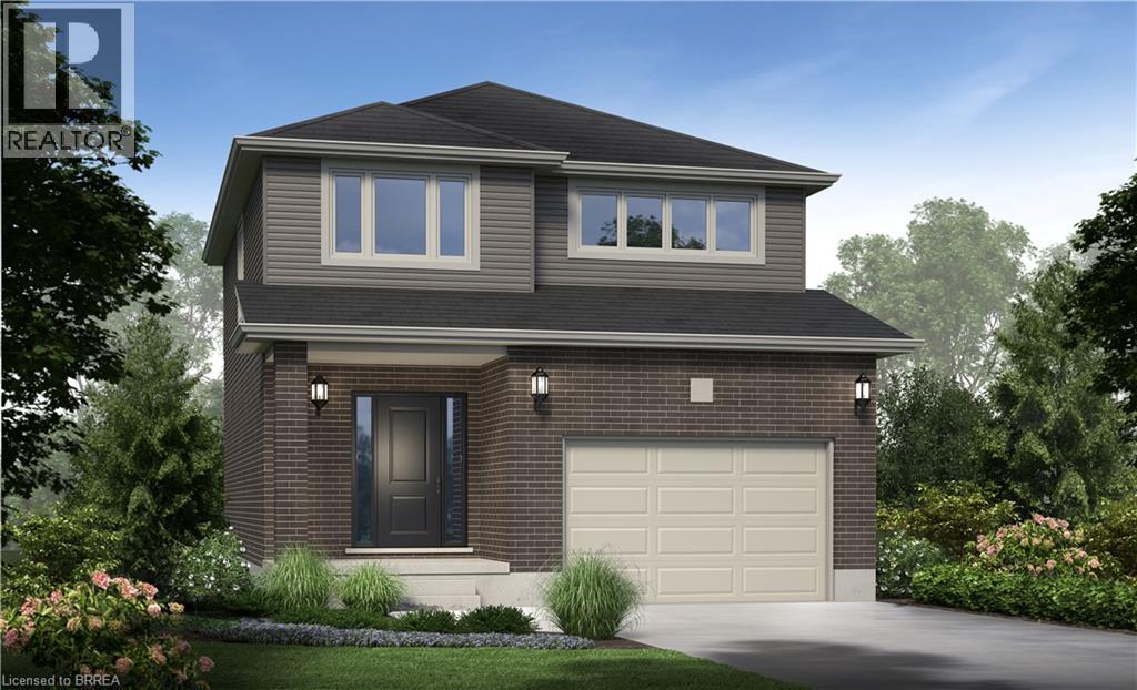 26 FORD DRIVE