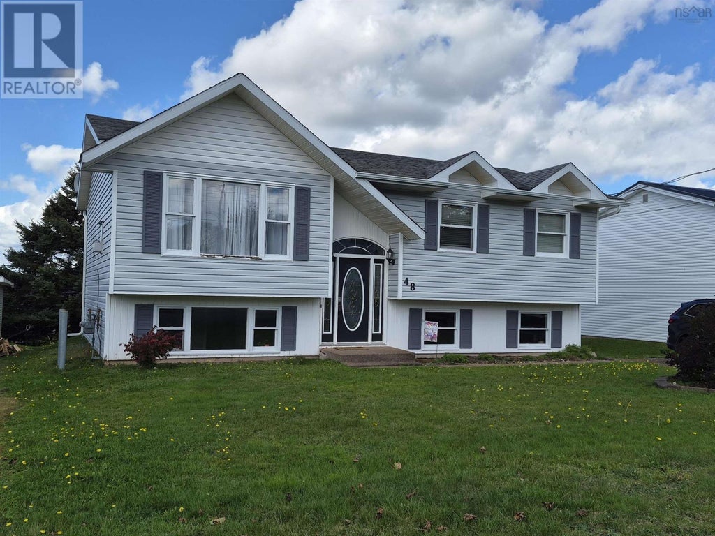 48 TOWNSHEND AVENUE, AMHERST, NS B4N 4N6 - Image 2195907343.jpeg?d=l