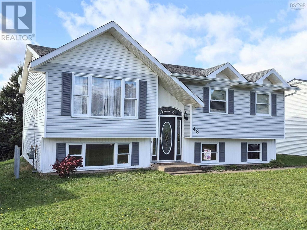 48 TOWNSHEND AVENUE, AMHERST, NS B4N 4N6 - Image 743947155.jpeg?d=l
