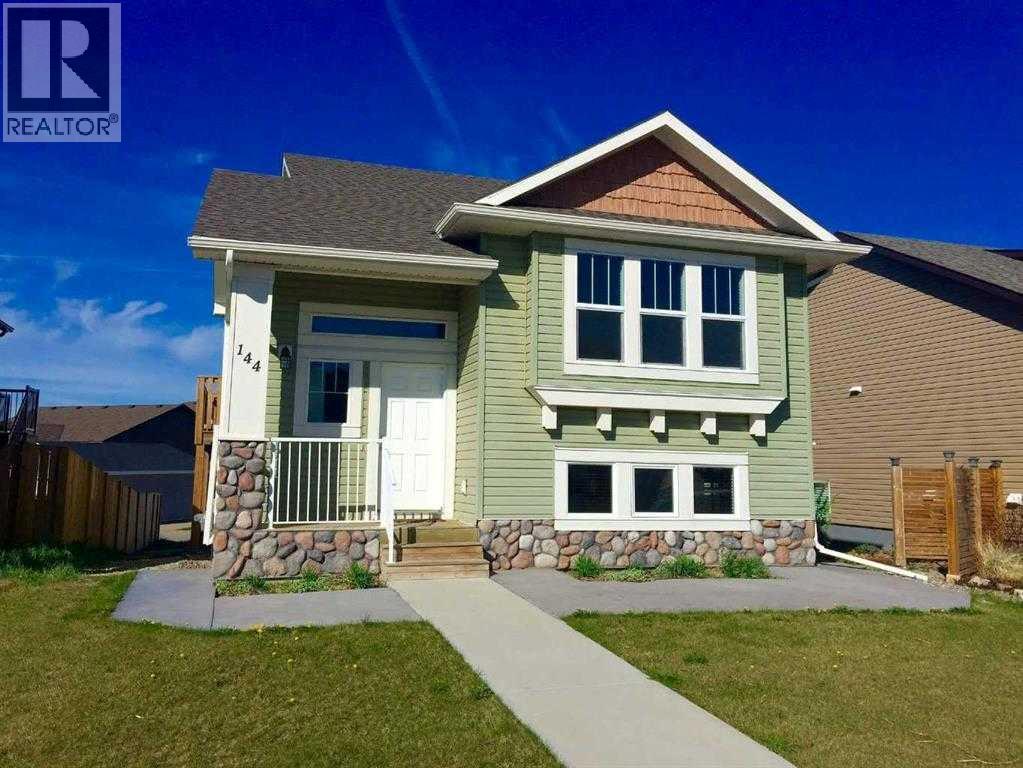 144 Mt Sundial Court W