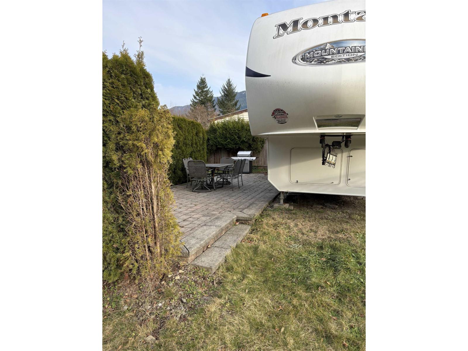 133 1436 FROST ROAD, Columbia Valley