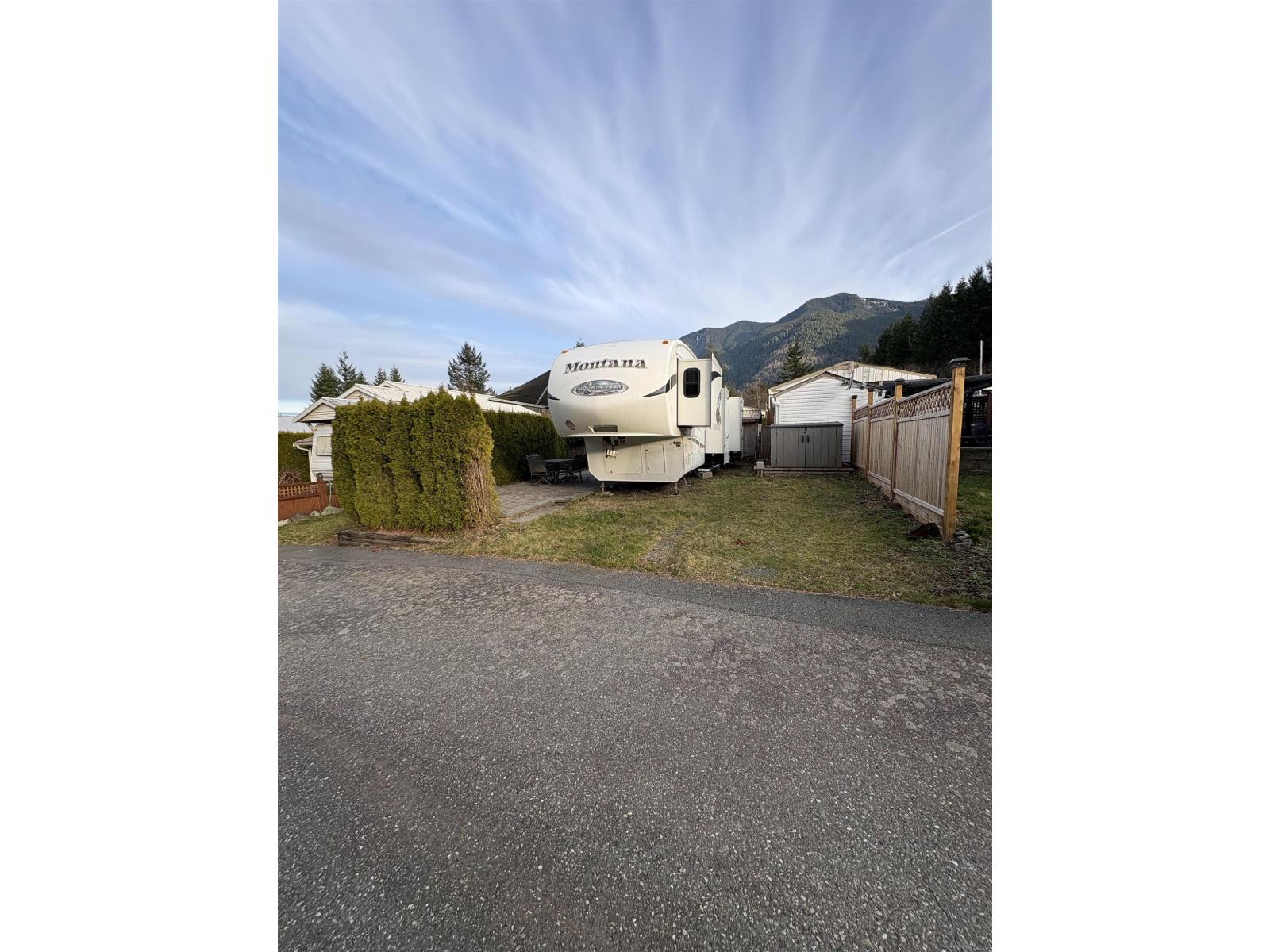 133 1436 FROST ROAD, Columbia Valley