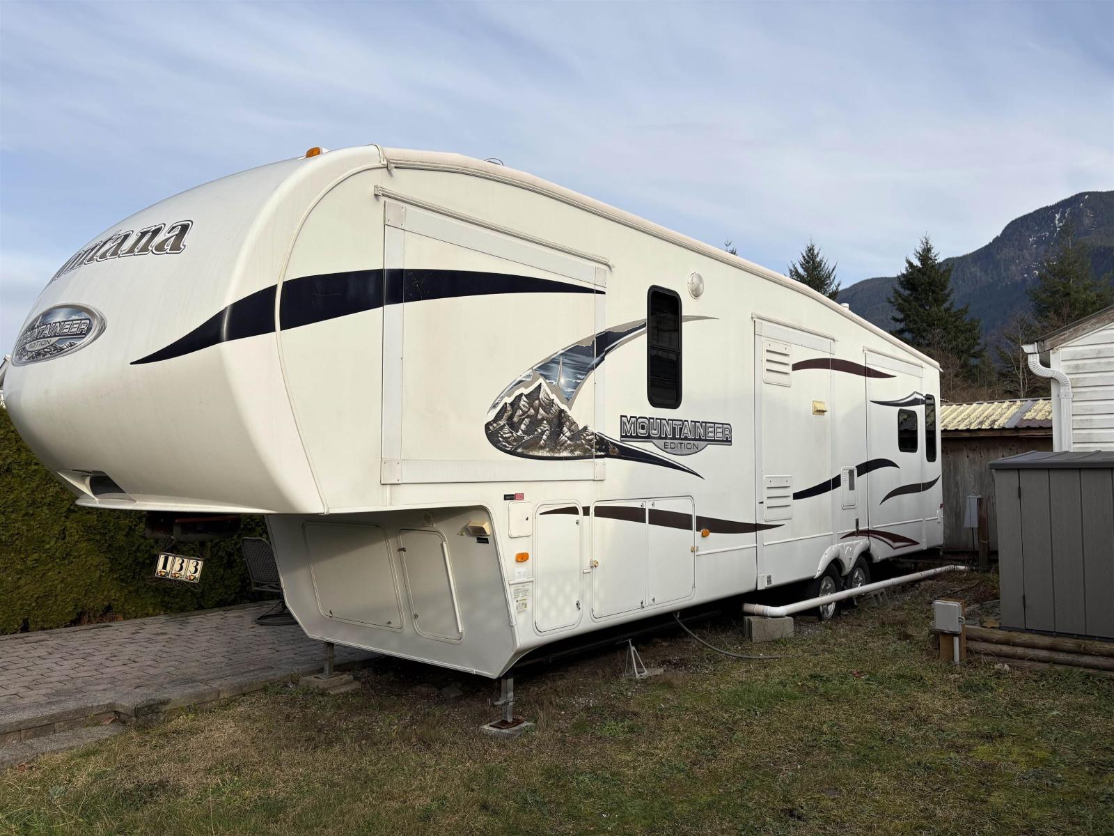 133 1436 FROST ROAD, Columbia Valley