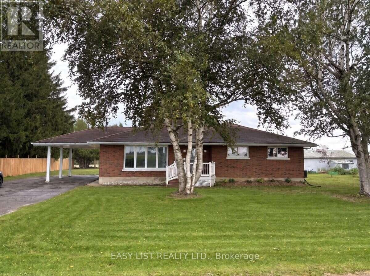 21 BRUCE RD 22