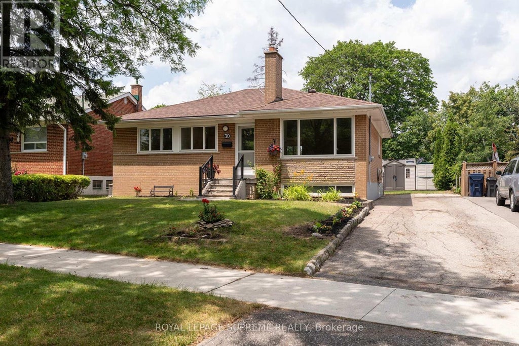 30 BENWAY DRIVE, TORONTO (REXDALE-KIPLING), ON M9W 1Z3 - Image 1332393102.jpeg?d=l