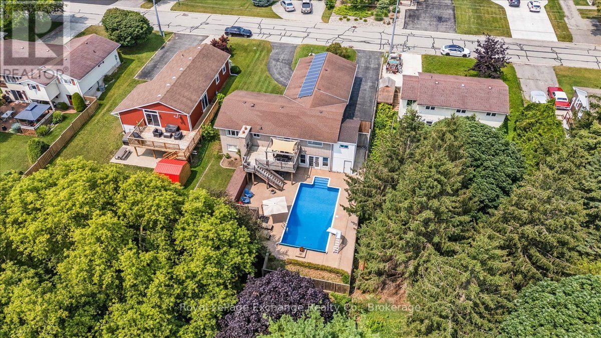377 PRINCES STREET S