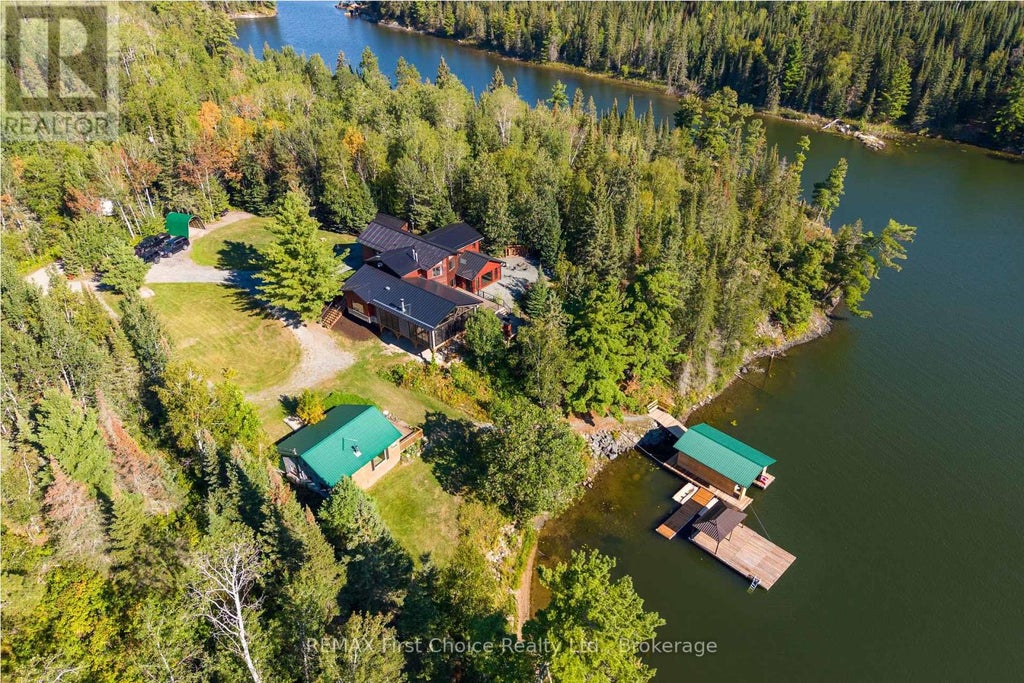 40 TVO ROAD, SIOUX NARROWS-NESTOR FALLS, ON P0X 1N0 - Image 4256154067.jpeg?d=l