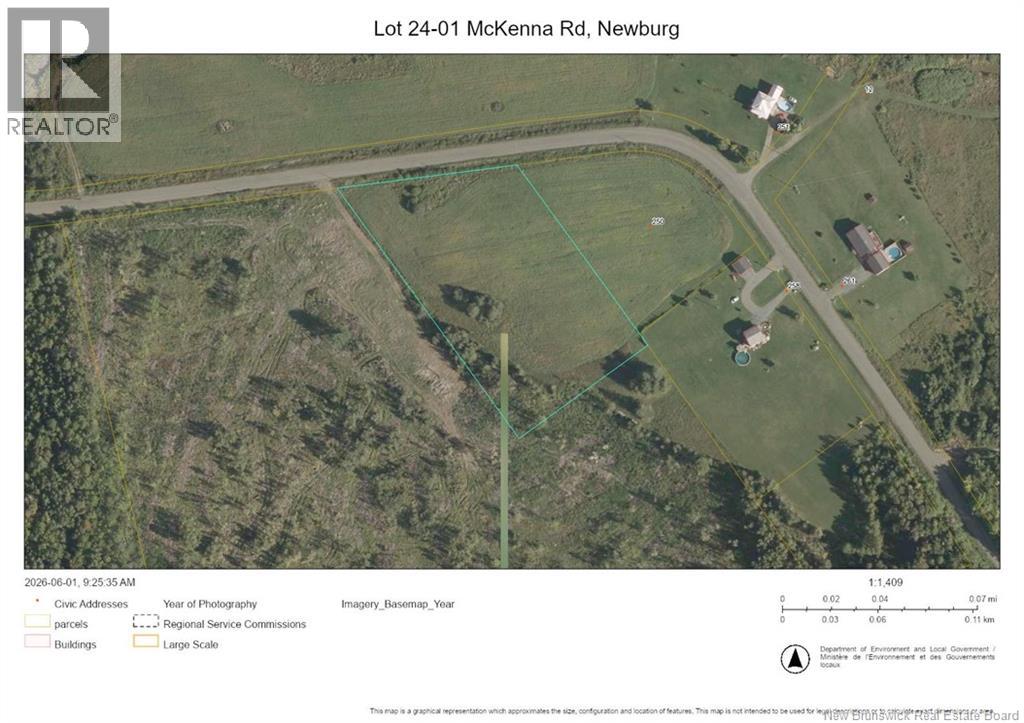 Lot 24-01 McKenna Road - Photo 2