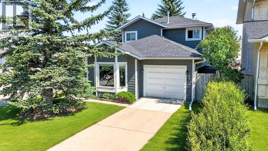 83 Millrise Crescent SW