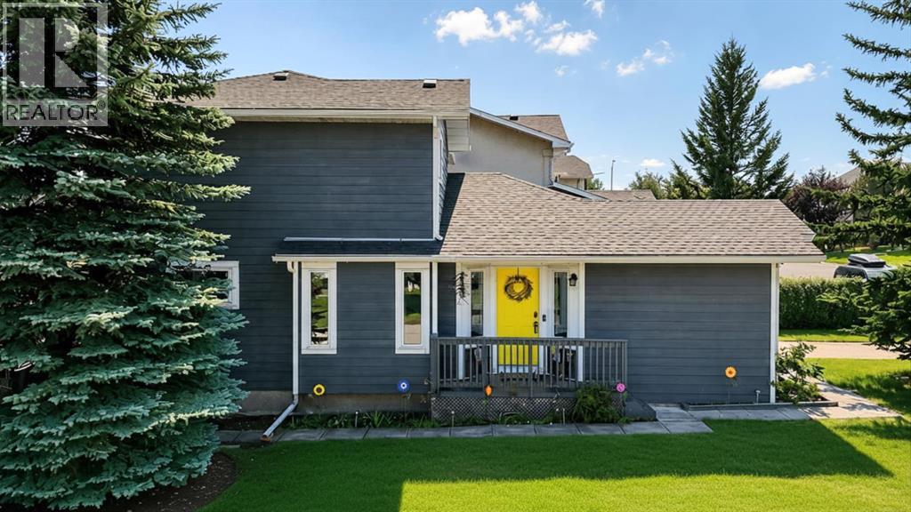 83 Millrise Crescent SW