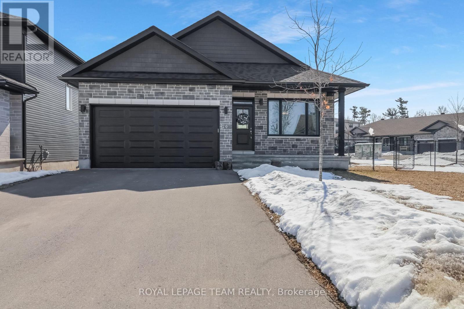 20 SEABERT DRIVE