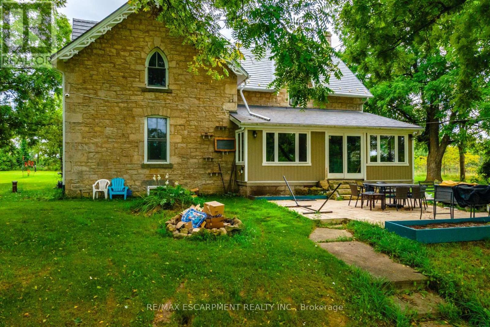 1172 8TH CONCESSION ROAD