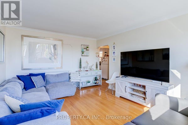 3 - 606 Harvie Ave, Toronto (Caledonia-Fairbank), ON 5