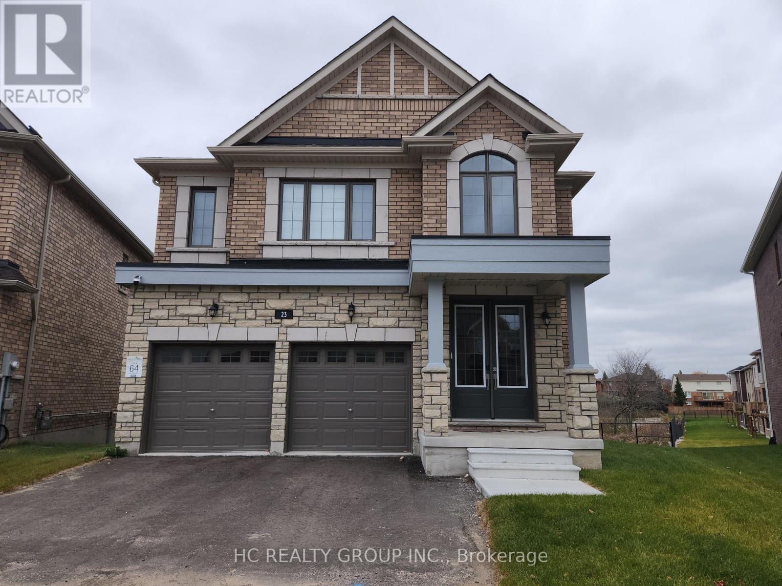 23 LUMB DRIVE