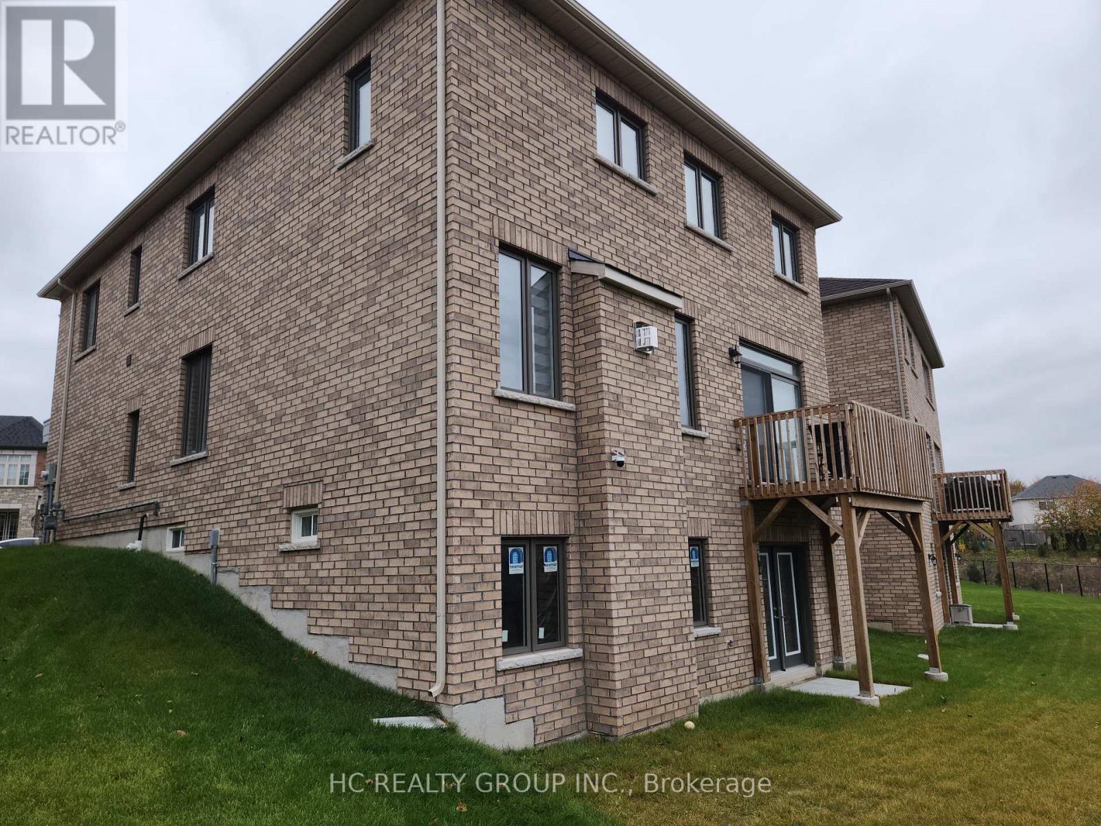 23 LUMB DRIVE