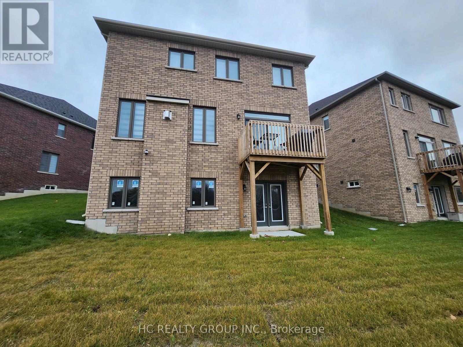 23 LUMB DRIVE