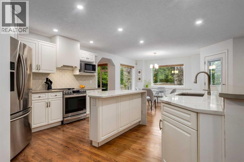 1527 Evergreen Drive SW