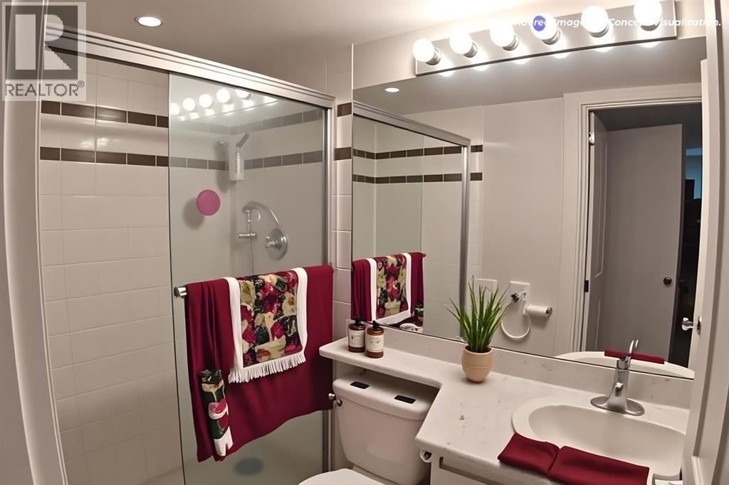 2304 183 KEEFER PLACE