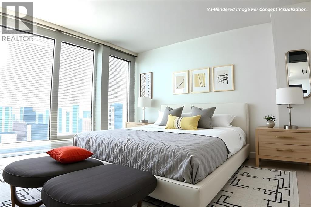 2304 183 KEEFER PLACE