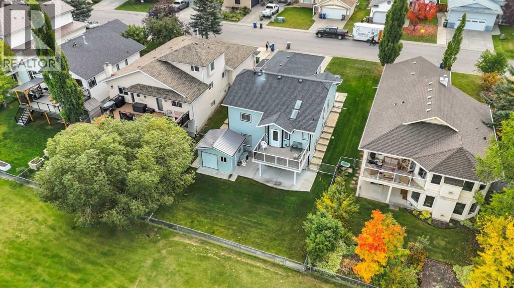123 Riverview Circle