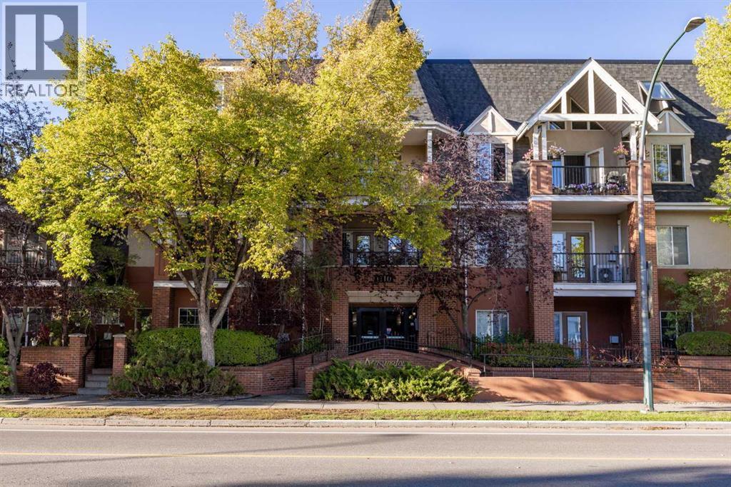 122, 1110 5 Avenue NW