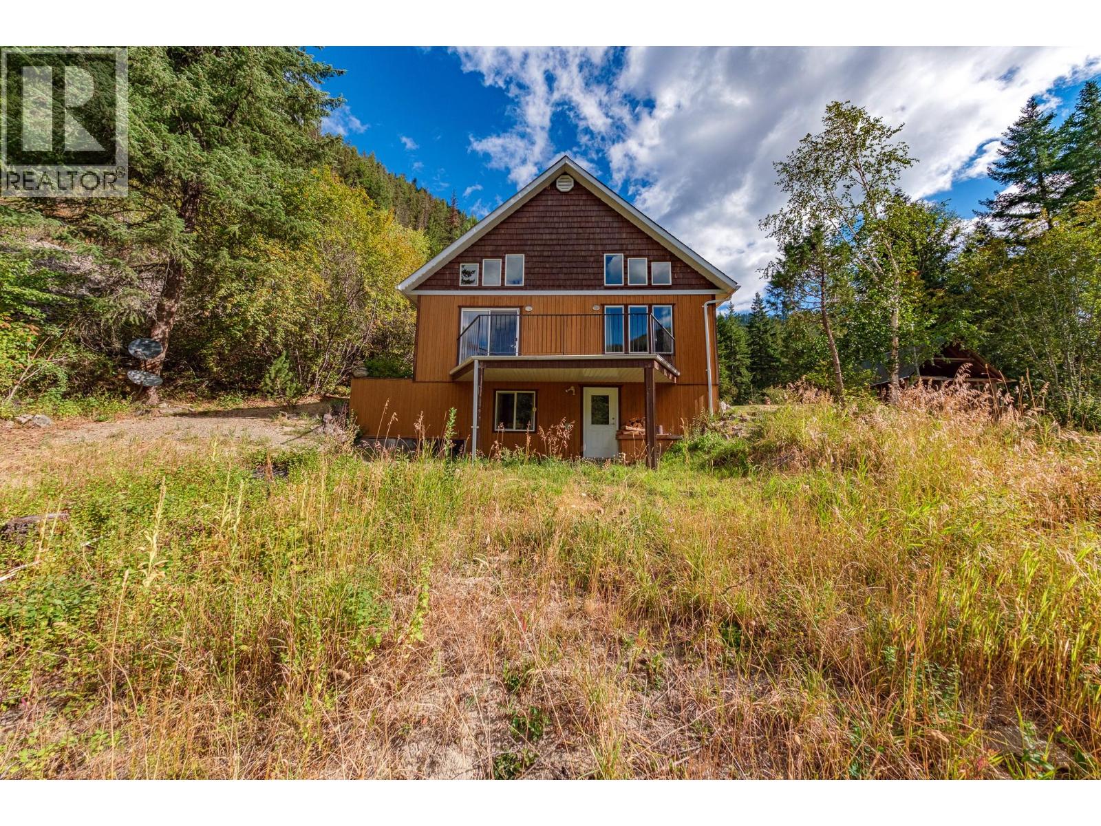 1249 Creighton Valley Road