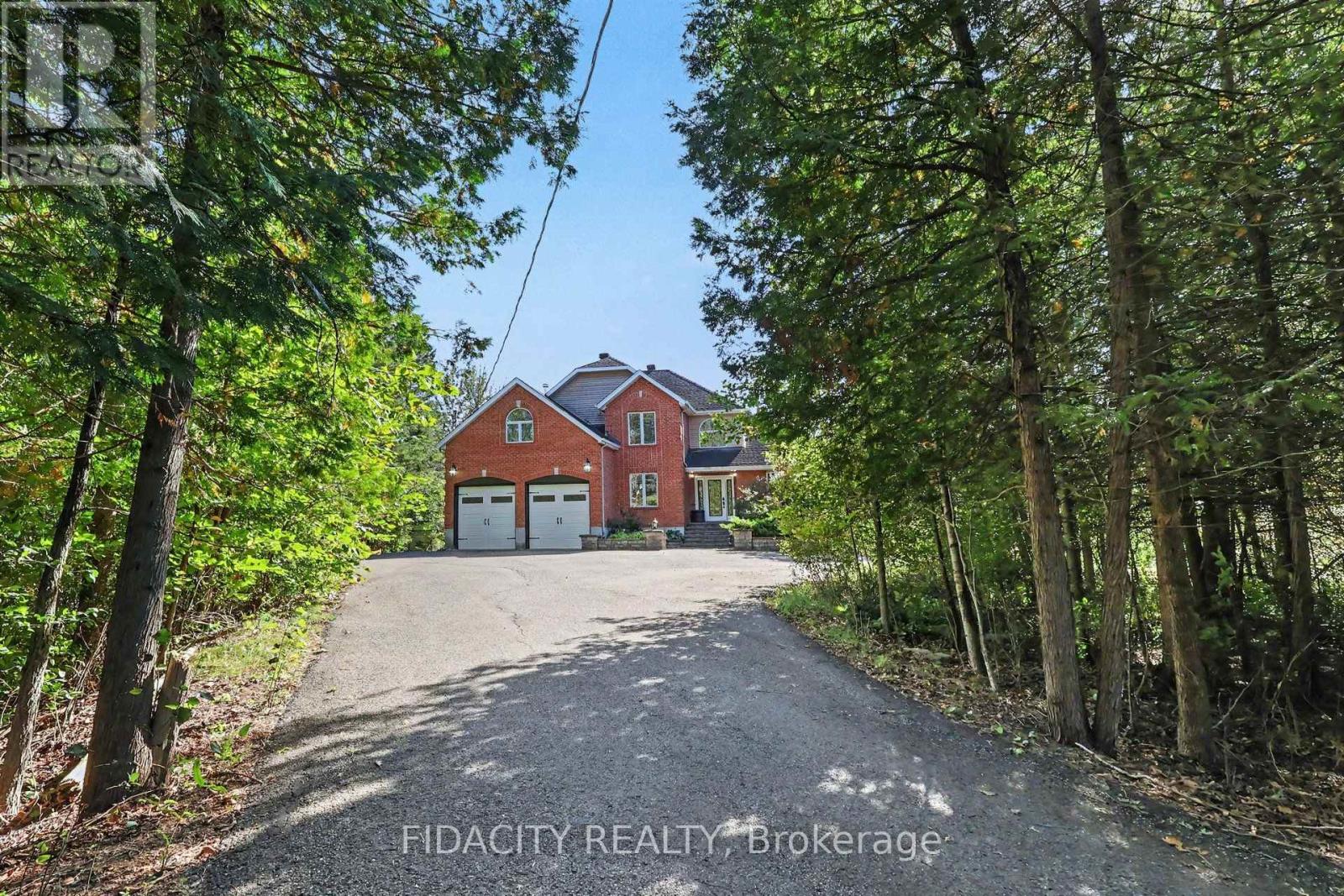 88 CONSTANCE LAKE ROAD