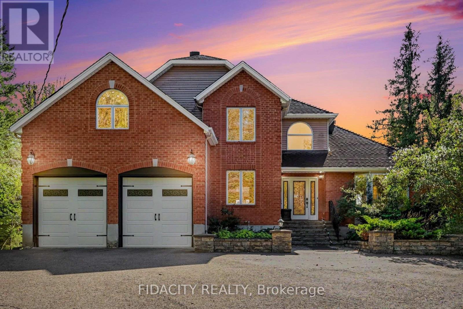 88 CONSTANCE LAKE ROAD
