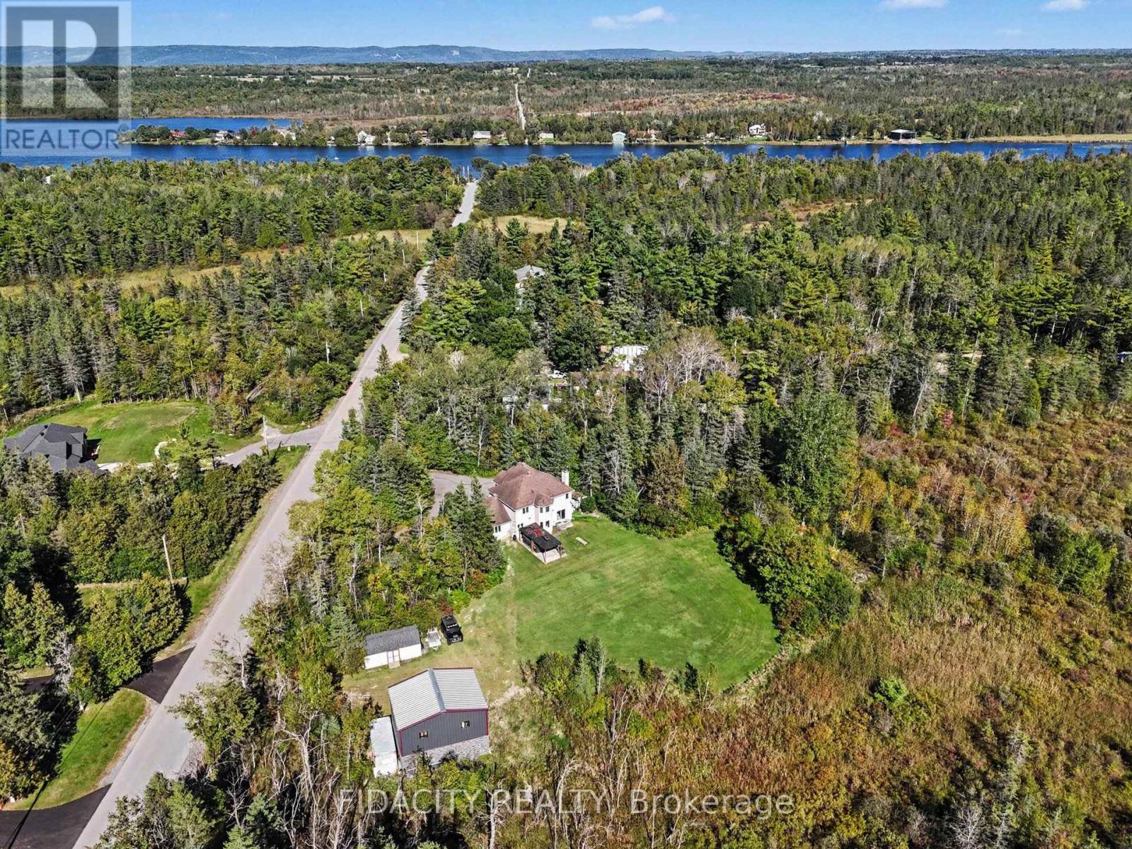 88 CONSTANCE LAKE ROAD