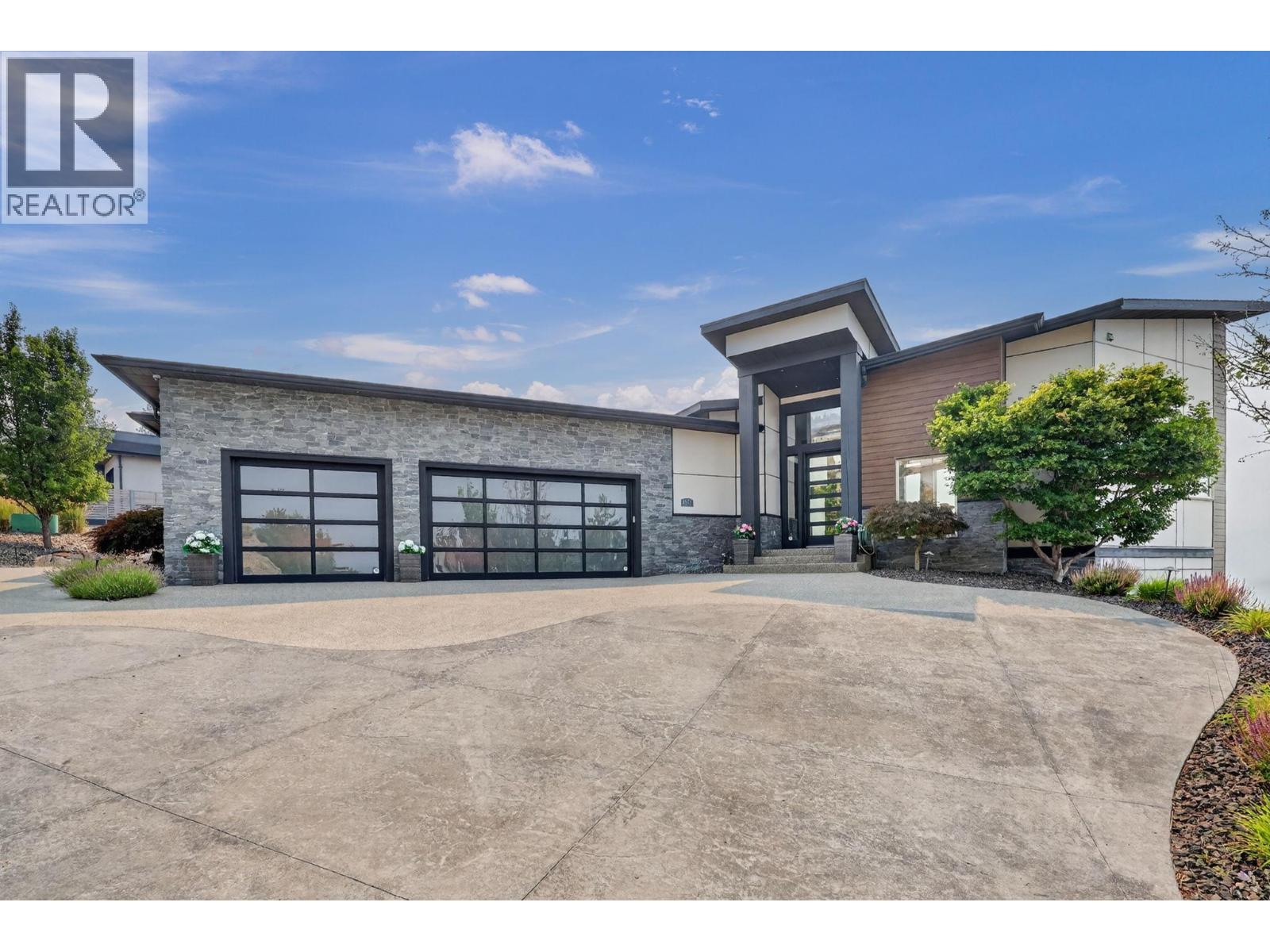 1551 Granite Road