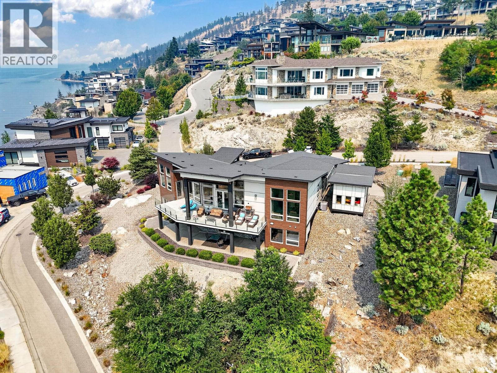 1551 Granite Road