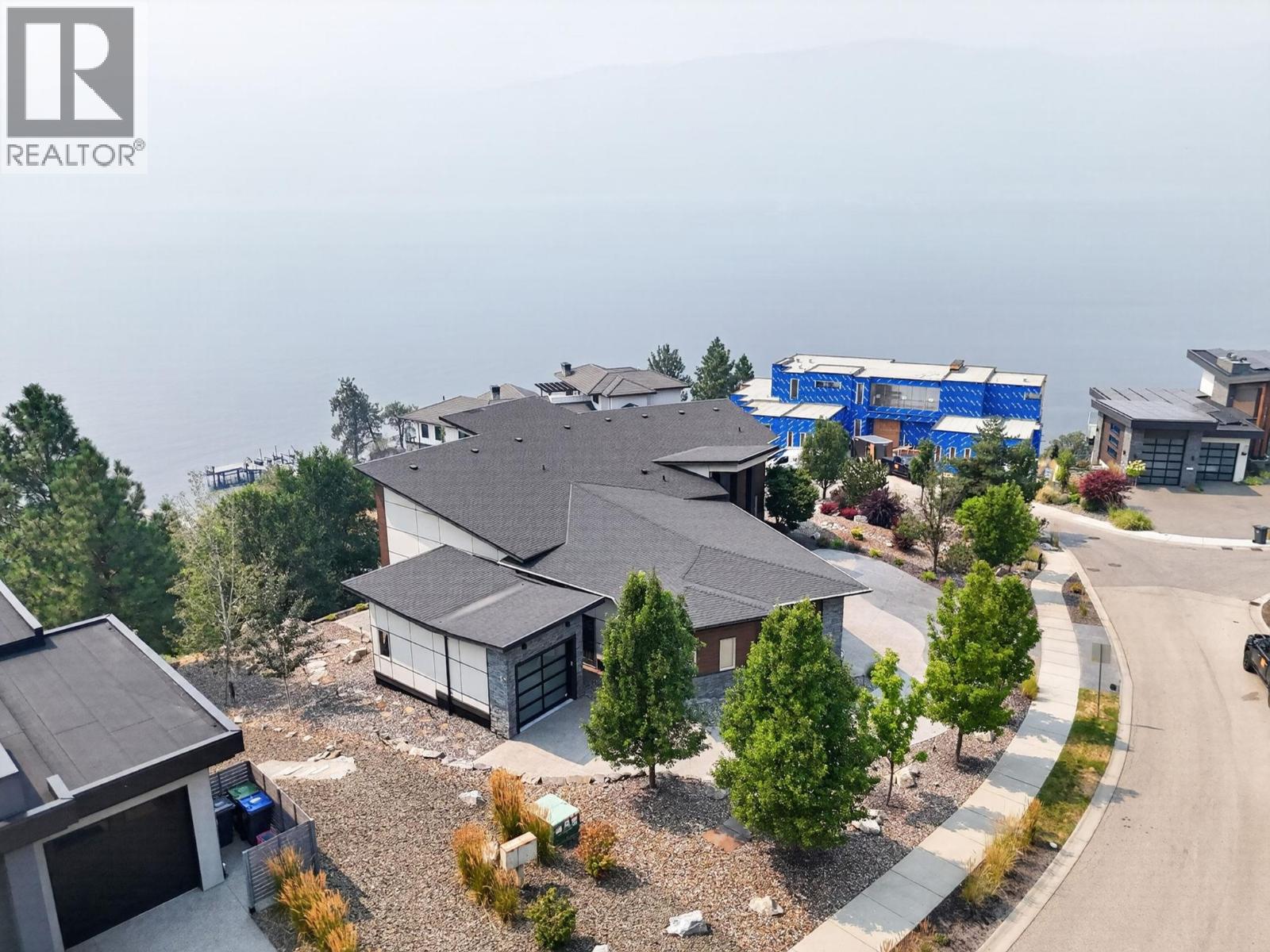 1551 Granite Road