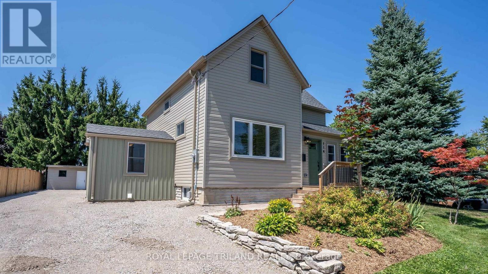 114 FAIRVIEW AVENUE