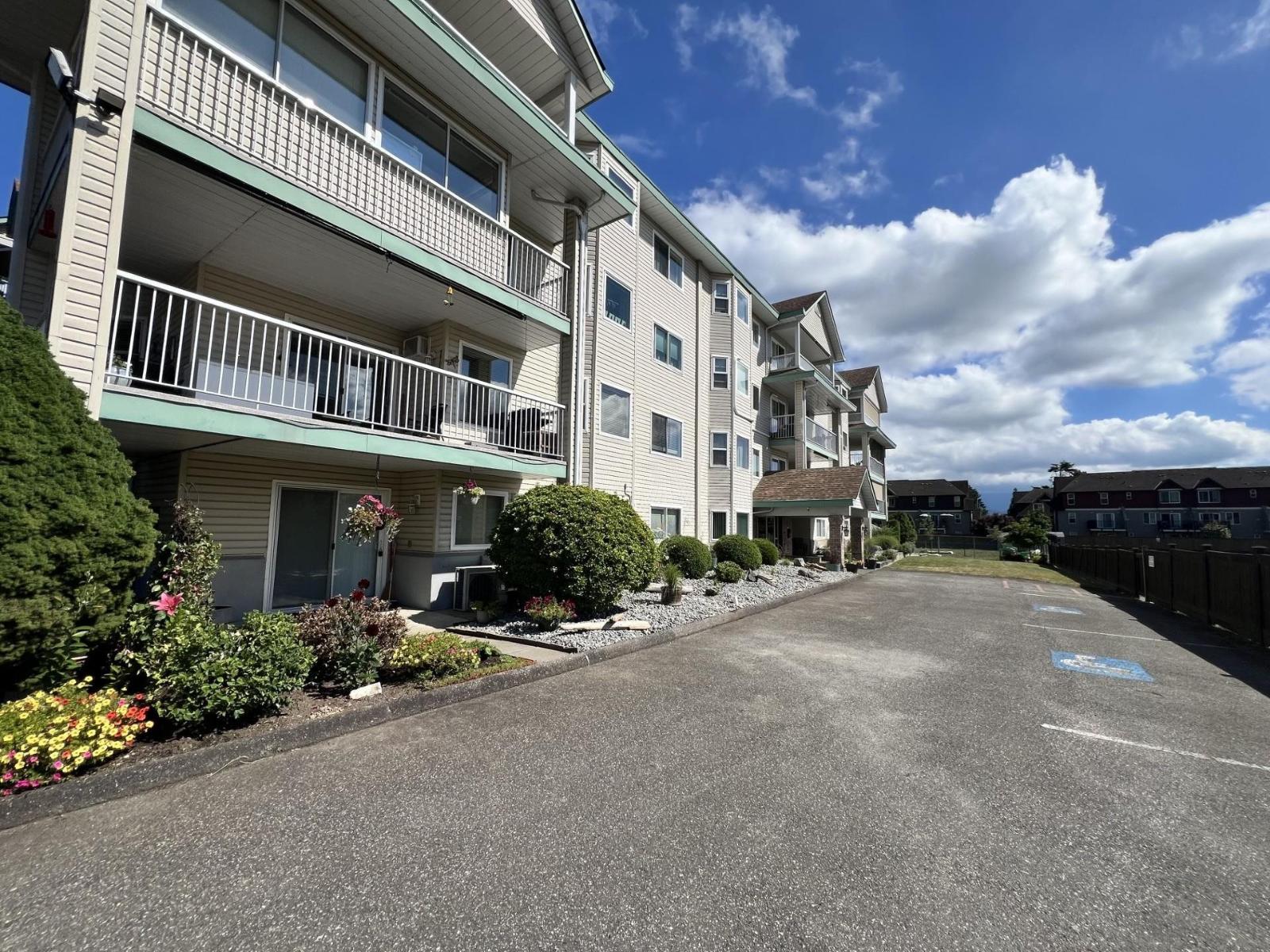 104 46966 YALE ROAD, Chilliwack Proper East