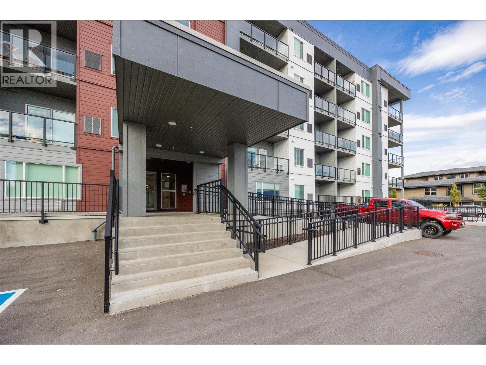 2345 Butt Road Unit# 414