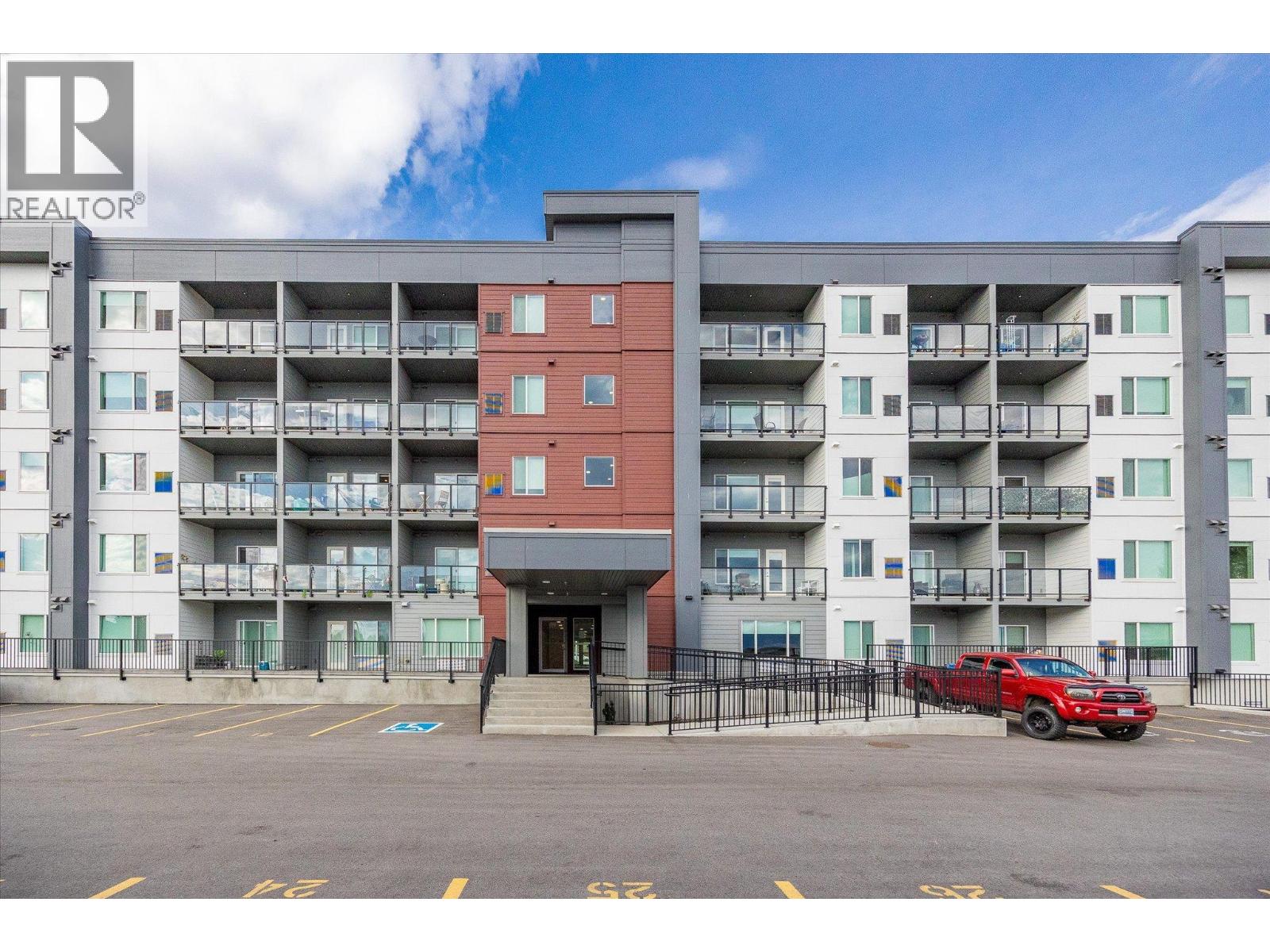 2345 Butt Road Unit# 414