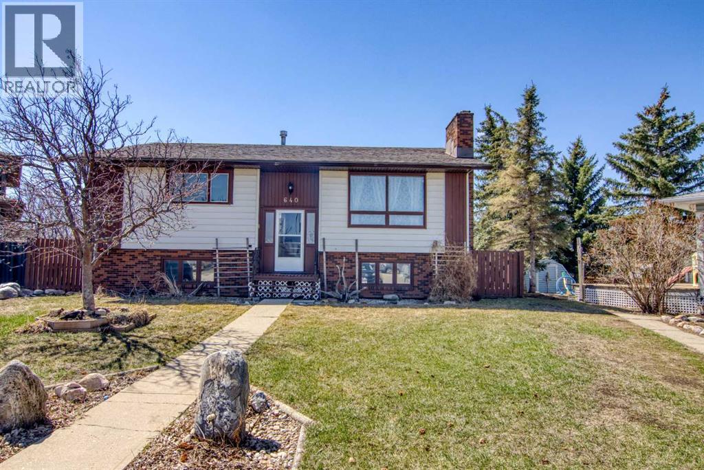 640 Mcculloch Crescent