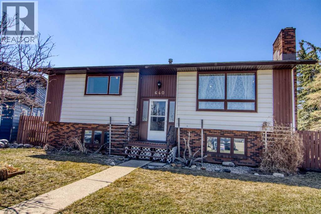 640 Mcculloch Crescent