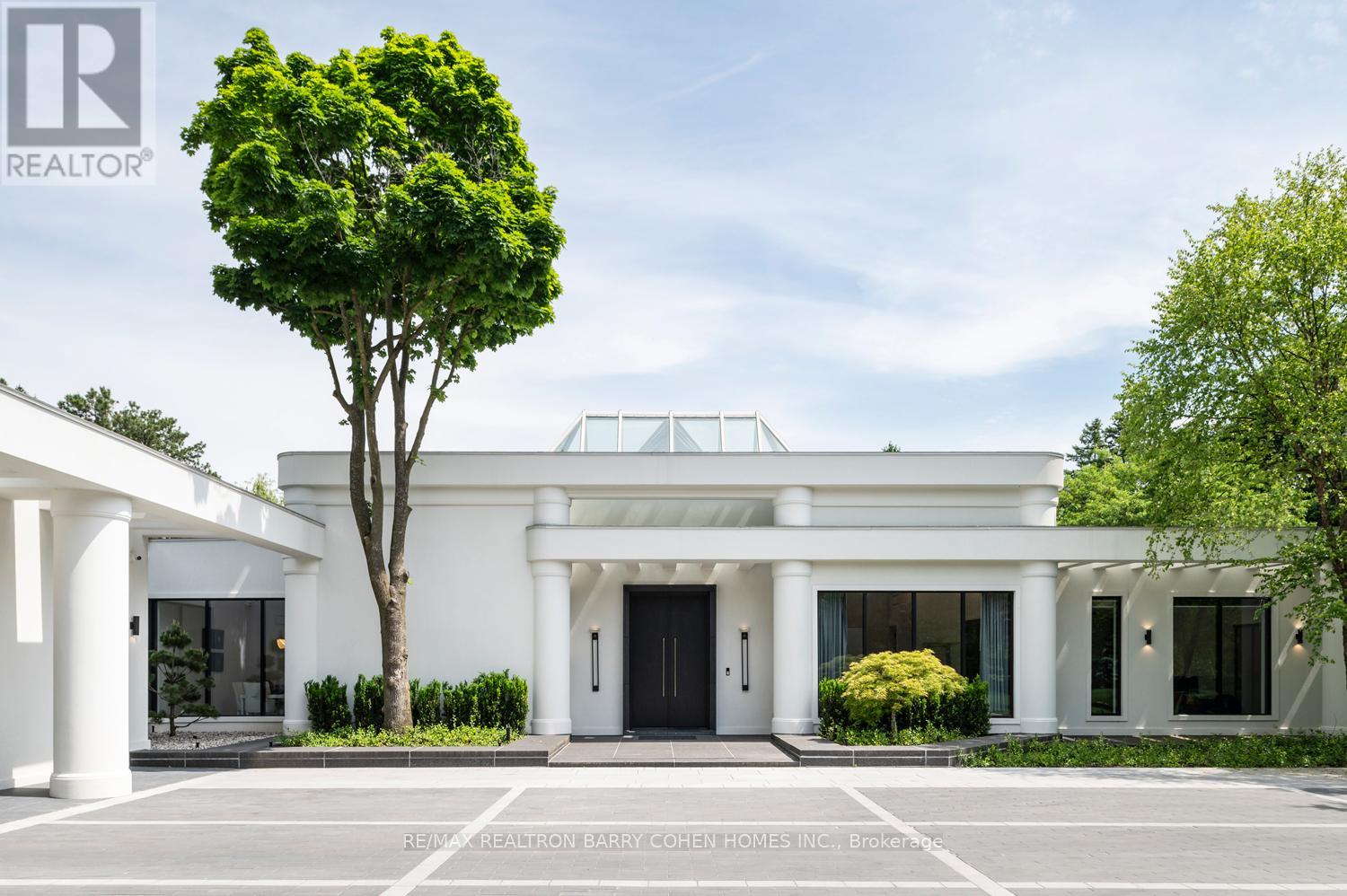 45 PARK LANE CIRCLE