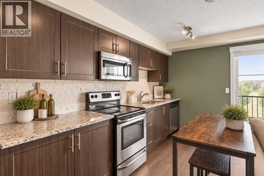 1304, 99 Copperstone Park SE