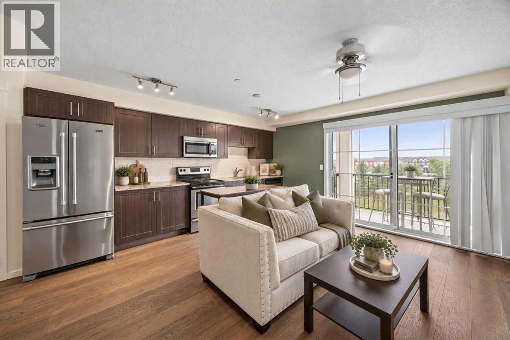 1304, 99 Copperstone Park SE